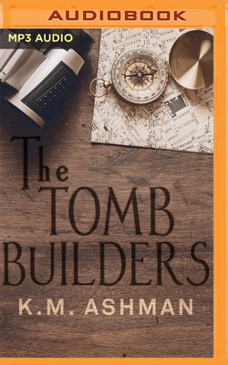 The Tomb Builders (The India Summers Mysteries #4)