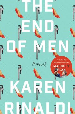 The End of Men: A Novel