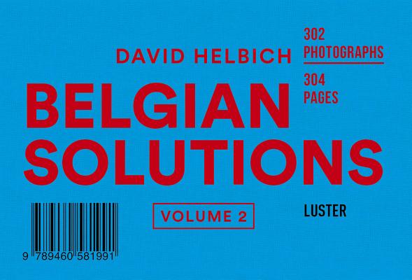 Belgian Solutions Cover Image