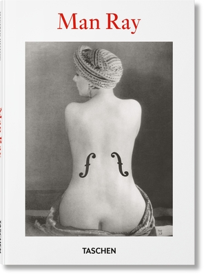 Man Ray Cover Image