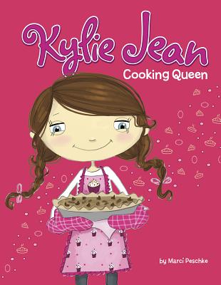 Cooking Queen (Kylie Jean)