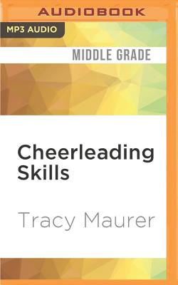 Cheerleading Skills (Jump and Shout #3)