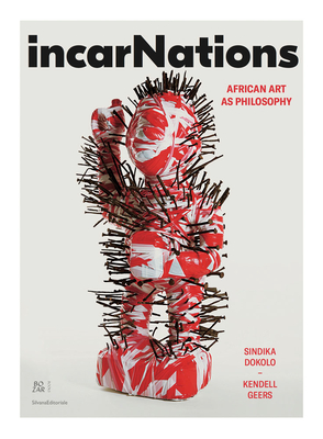 Incarnations: African Art as Philosophy Cover Image