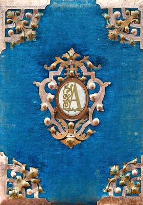 A By Sophie Publishing Cover Image