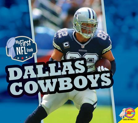 Dallas Cowboys [Book]