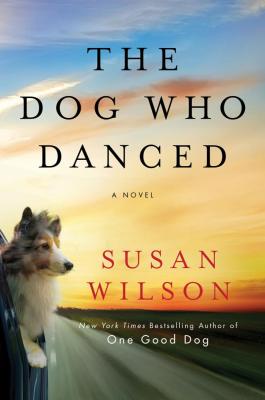 Cover Image for The Dog Who Danced: A Novel