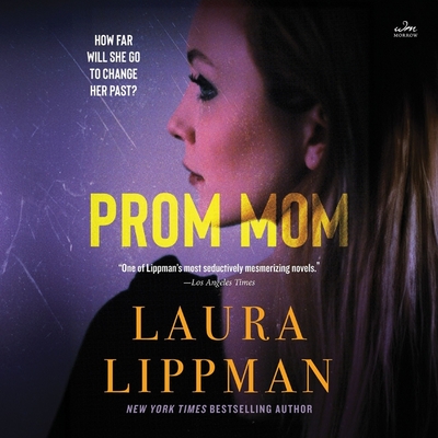 Prom Mom Cover Image