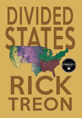 Cover for Divided States