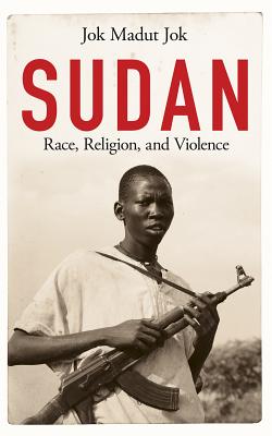 Sudan: Race, Religion, and Violence Cover Image