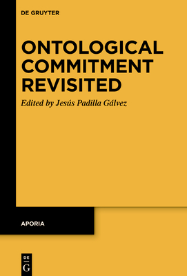 Ontological Commitment Revisited (Aporia #13) Cover Image