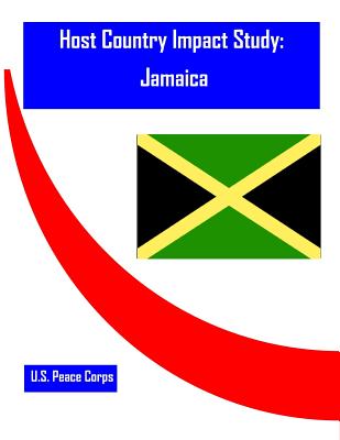 Host Country Impact Study: Jamaica Cover Image
