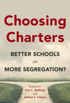 Choosing Charters: Better Schools or More Segregation? Cover Image