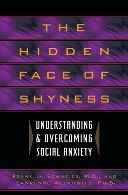 Hidden Face of Shyness Cover Image