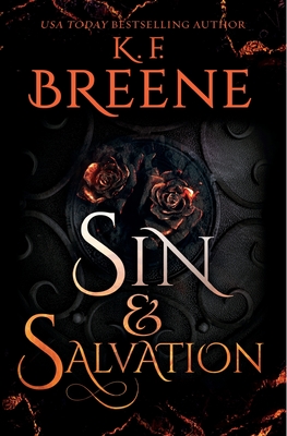 Sin & Salvation By K. F. Breene Cover Image