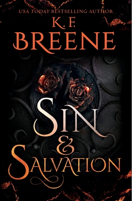 Sin & Salvation (Demigods of San Francisco #3)