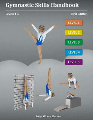 Level 1-5 Booklet