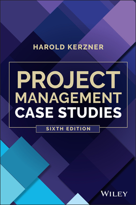 Project Management Case Studies Cover Image