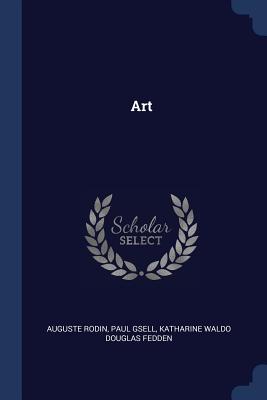Cover for Art