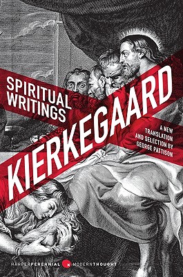 Spiritual Writings: A New Translation and Selection (Harper Perennial Modern Thought)