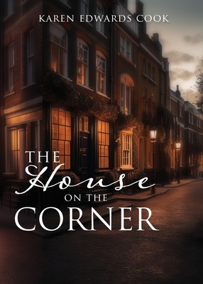 The House on the Corner Cover Image