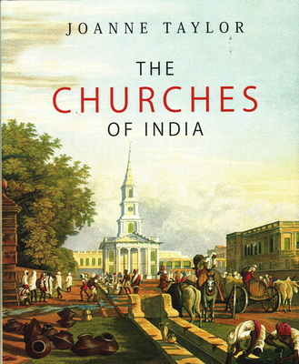The Churches of India Cover Image