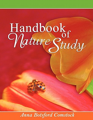 Handbook of Nature Study Cover Image