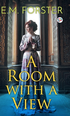 A Room With A View Cover Image