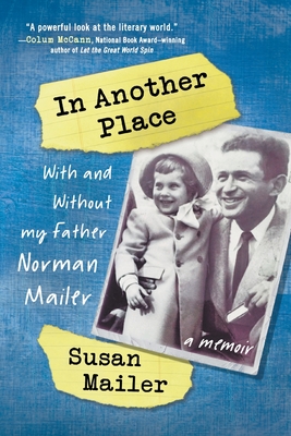 Cover for In Another Place