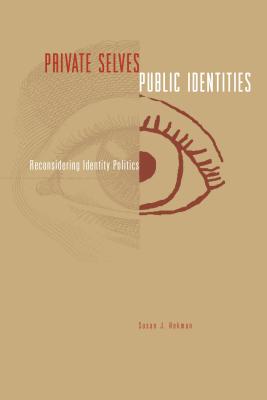 Private Selves, Public Identities Cover