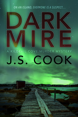 Dark Mire (Kildevil Cove Murder Mysteries #2) Cover Image
