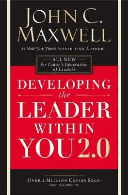 Developing the Leader Within You 2.0 Cover Image