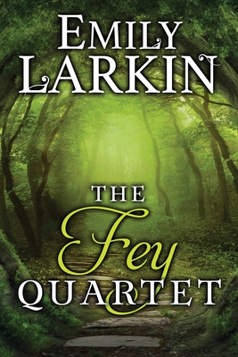 Cover for The Fey Quartet