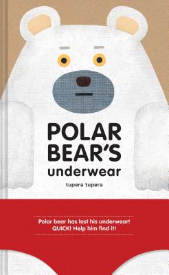 Polar Bear's Underwear Cover Image