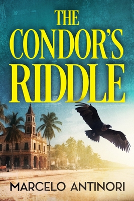 The Condor's Riddle Cover Image