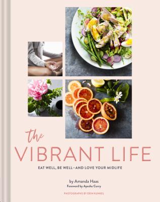 Cover for The Vibrant Life