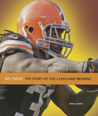 NFL Today: Cleveland Browns – The Creative Company Shop