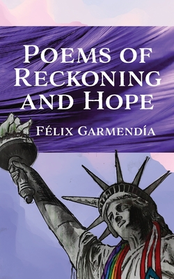 Poems of Reckoning and Hope Cover Image