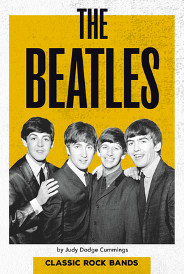 The Beatles Cover Image