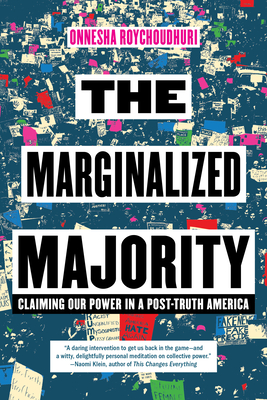 Cover for The Marginalized Majority