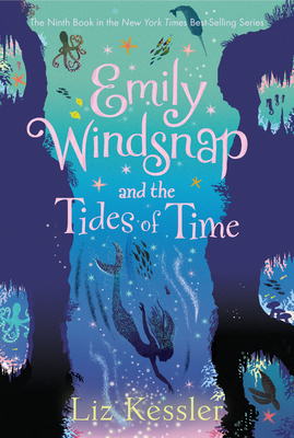 Cover for Emily Windsnap and the Tides of Time