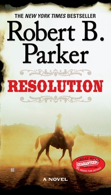 Resolution (A Cole and Hitch Novel #2)