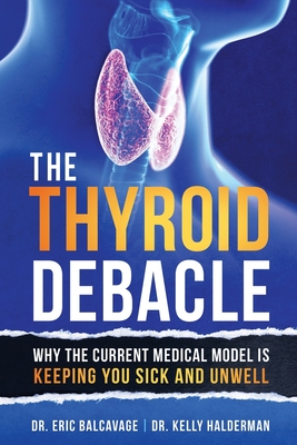 The Thyroid Debacle Cover Image
