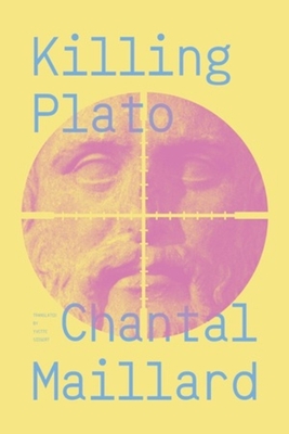 Killing Plato Cover Image