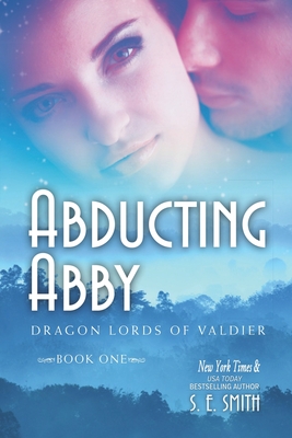 Cover for Abducting Abby