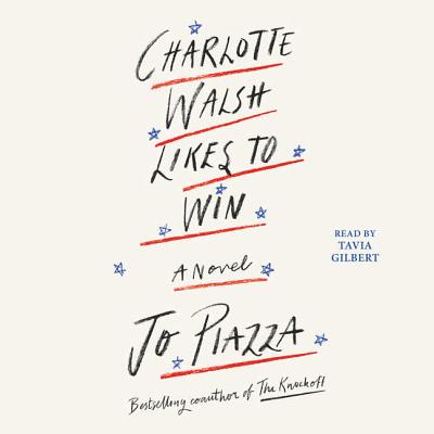Cover for Charlotte Walsh Likes to Win