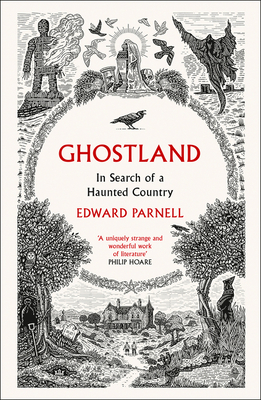 Ghostland: In Search of a Haunted Country Cover Image