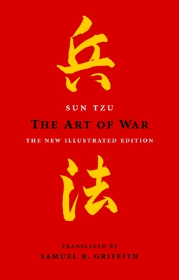 The Art of War: The New Illustrated Edition (Art of Wisdom) Cover Image