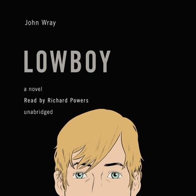 Lowboy Cover Image