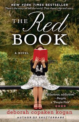 Cover for The Red Book