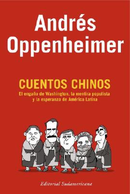 Cuentos Chinos Cover